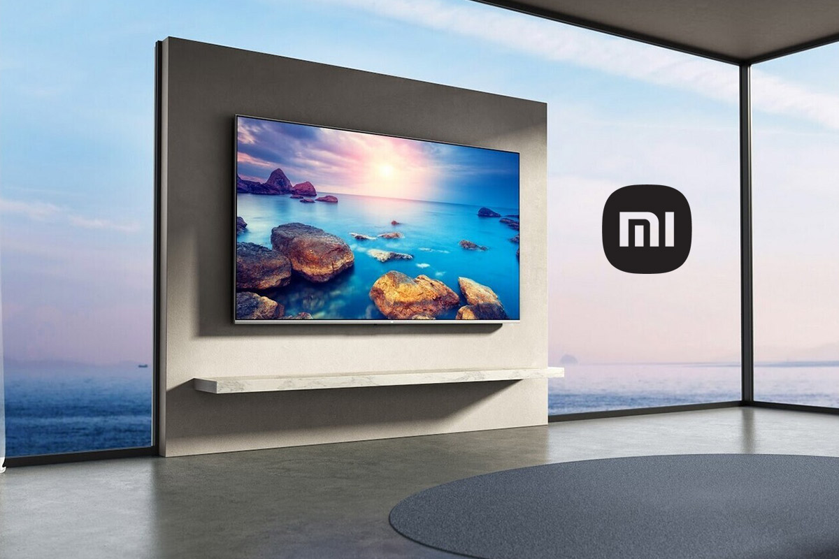 Xiaomi TV ES Pro - ACN