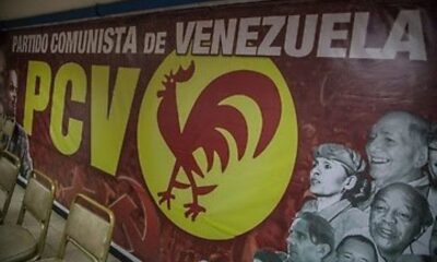 PCV acusó al Gobierno a plan neoliberal -noticiacn