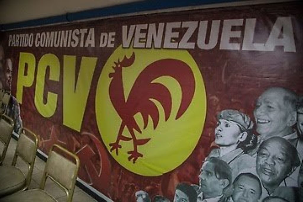 PCV acusó al Gobierno a plan neoliberal -noticiacn