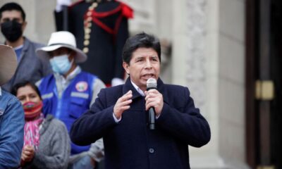 Perú deportará extranjeros - noticiacn