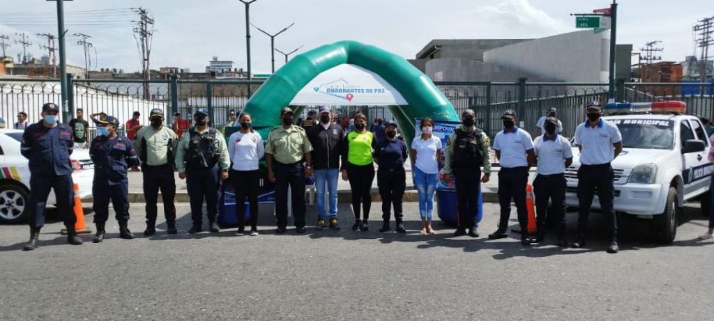 Polivalencia obtuvo primer lugar - noticiacn