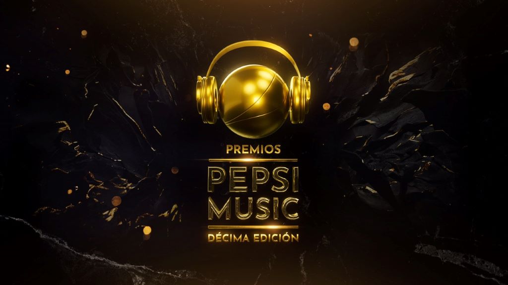 Premios Pepsi Music celebran en grande - noticiacn
