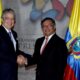 Presidentes y cancilleres se dan cita en Bogotá - noticiacn