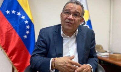 Rector del CNE pide garantizar derecho al voto - noticiacn