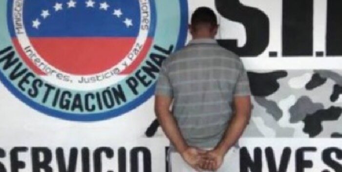 adolescentes escapan de su captor en Nueva Esparta-acn