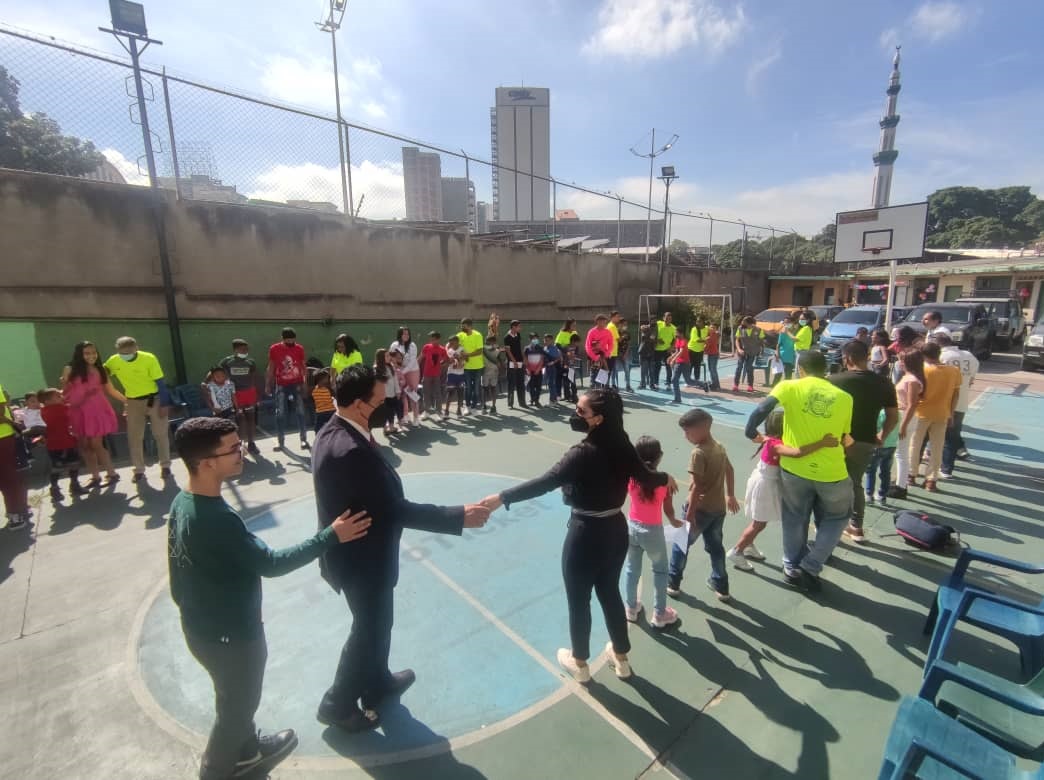 Rotary Altamira