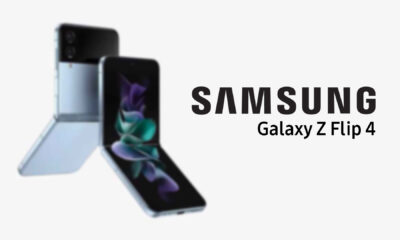 Samsung Galaxy Flip 4 Nasar Dagga