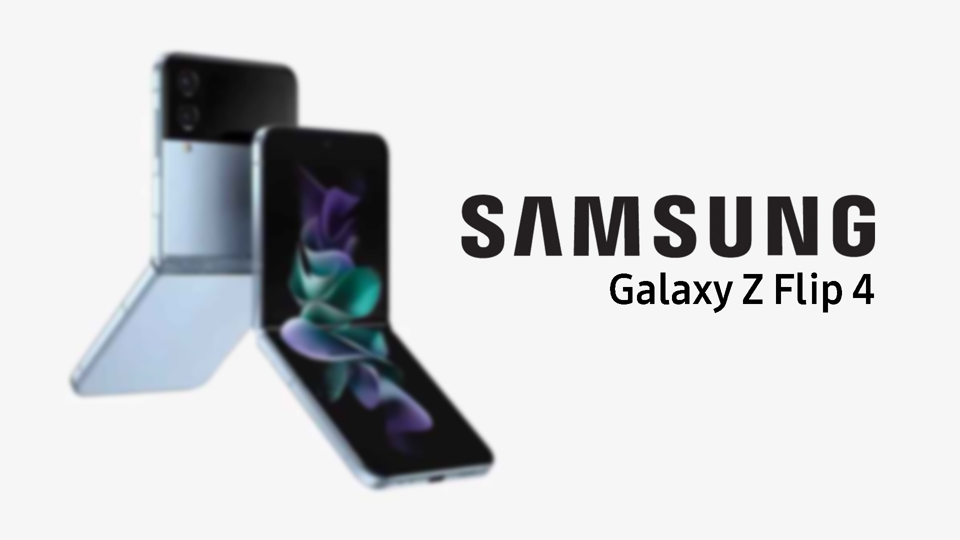 Samsung Galaxy Flip 4 Nasar Dagga