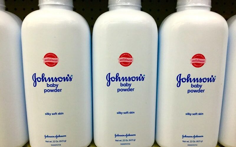 Johnson & Johnson - acn