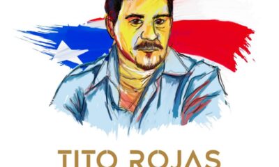 Presentan tema de Tito Rojas - noticiacn