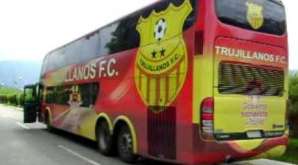 Trujillanos FC - acn