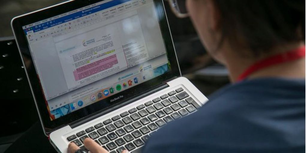 Usuarios de Internet en China - noticiacn