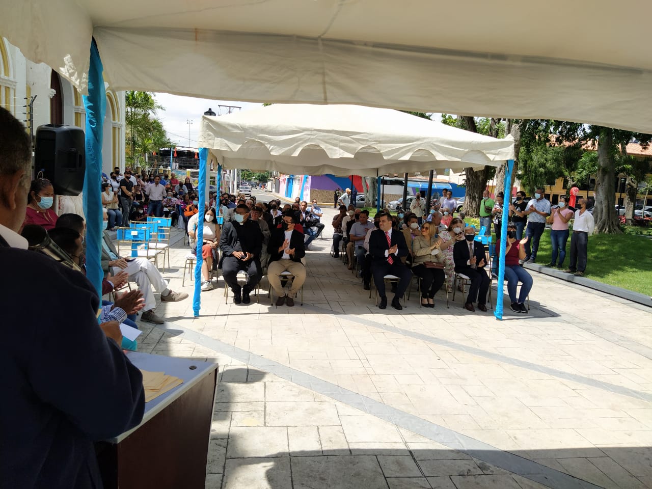 Rafael Paredes -acn