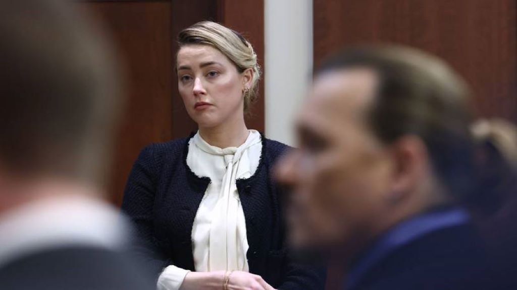 Amber Heard rechazó dinero - noticiacn