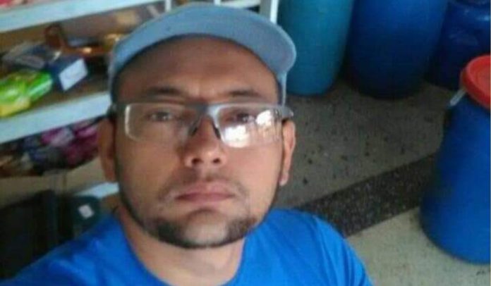 asesinado hombre en Mariara-acn