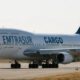 Justicia argentina aprobó incautación del avión - noticiacn