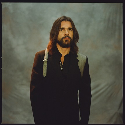 concierto de Juanes en Caracas