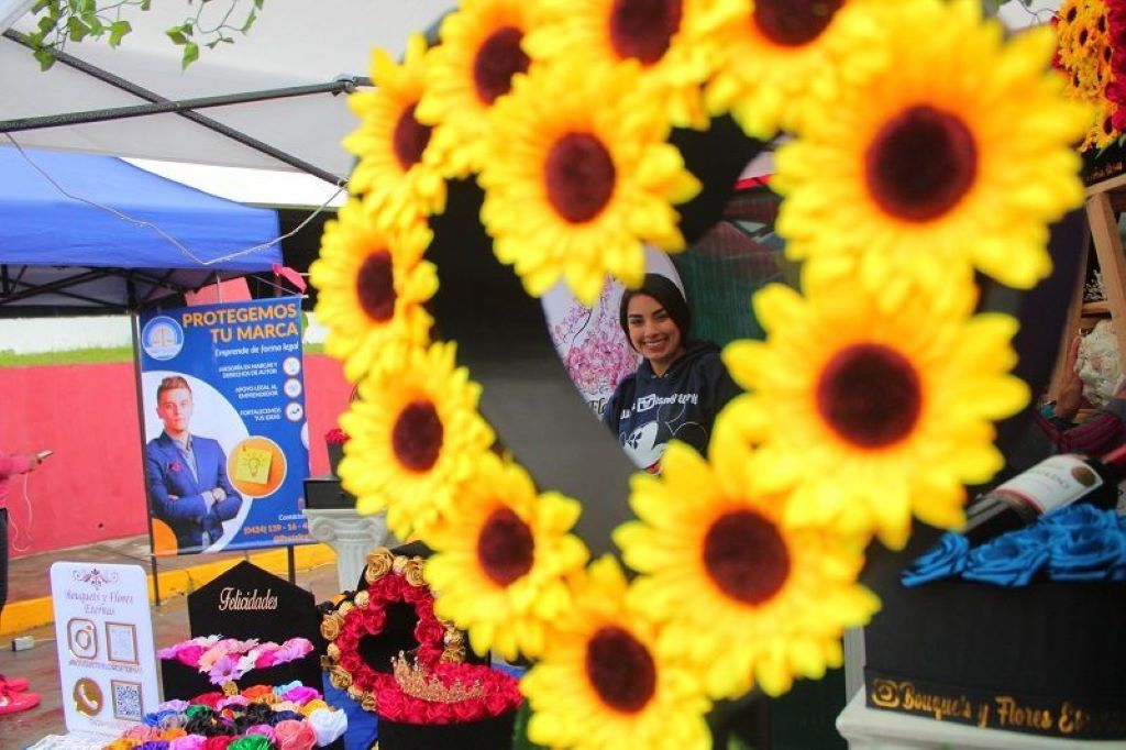 II ExpoFeria Carabobo Emprende - noticiacn