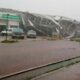 Lluvias dejan 15 heridos y afectaciones - noticiacn