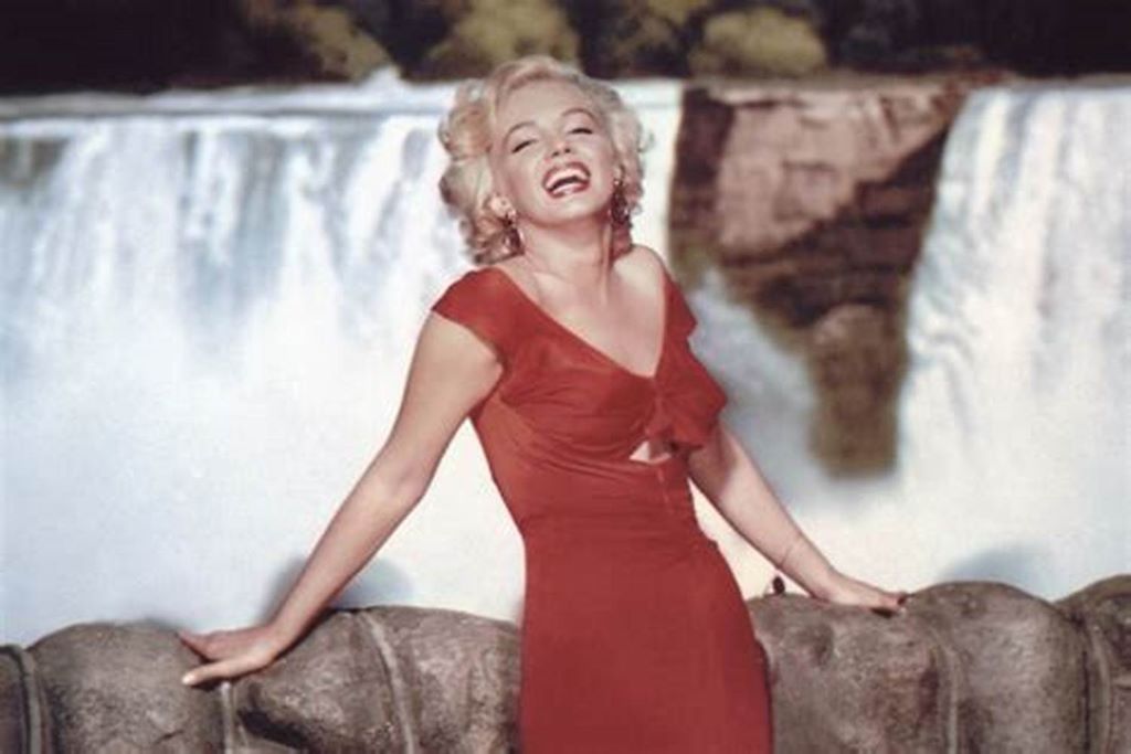 Marilyn Monroe: 60 años - noticiacn