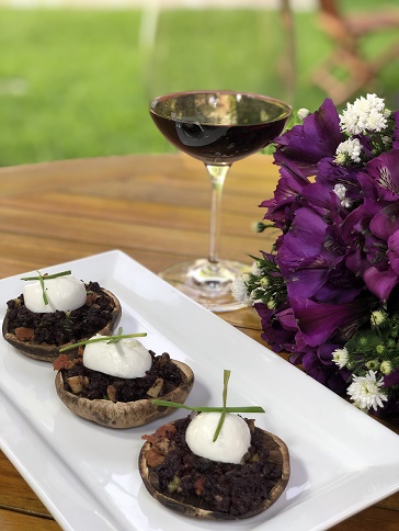 morcilla dieta