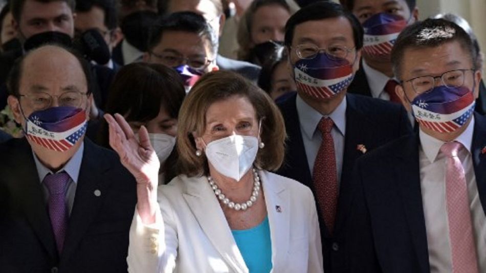 nancy pelosi -acn