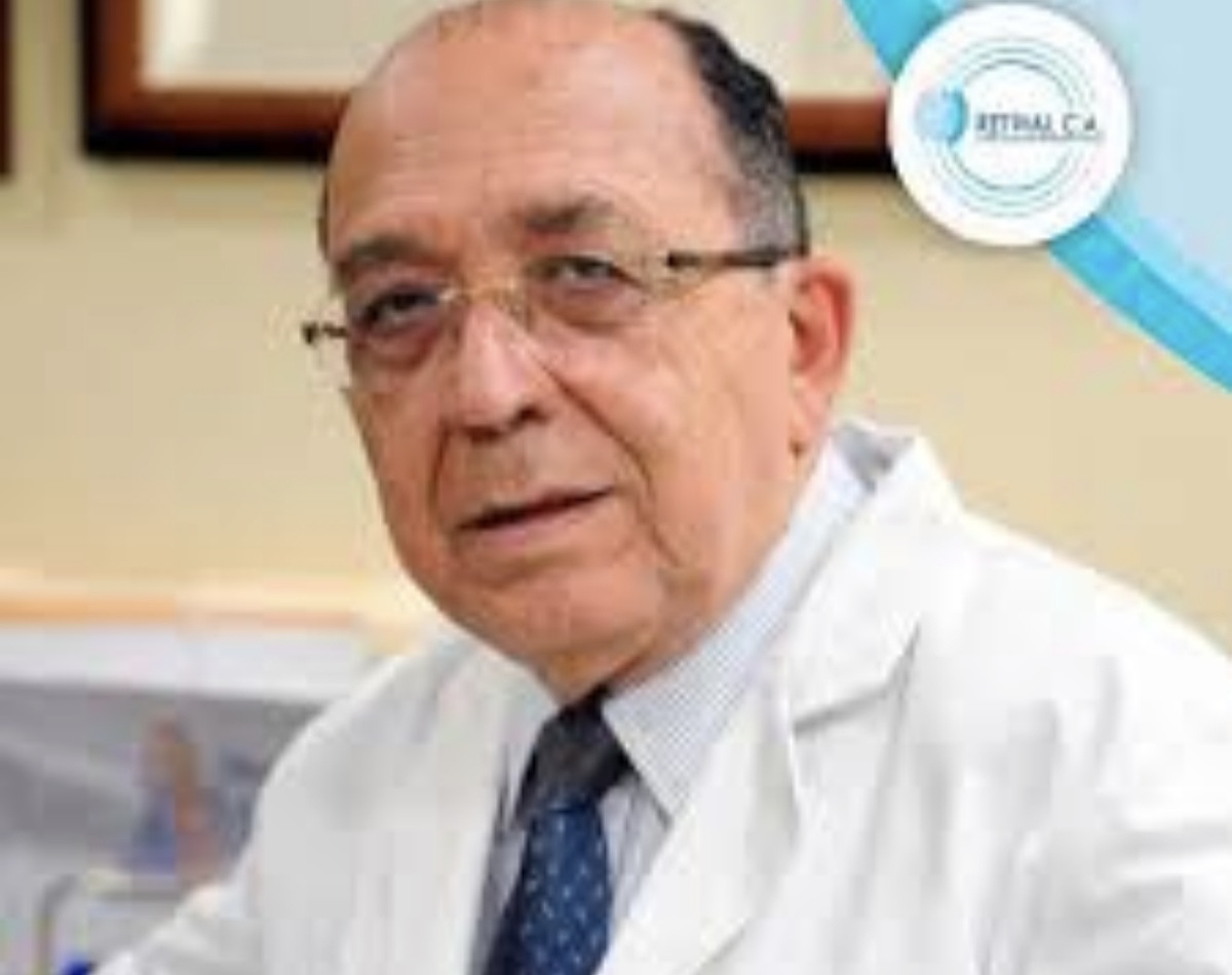 Venancio Jurado - acn