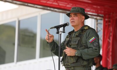 Venezuela restablecerá relaciones militares con Colombia - noticiacn
