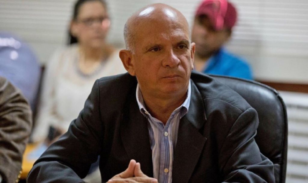 Pollo Carvajal ha tratado evitar su extradición - noticiacn