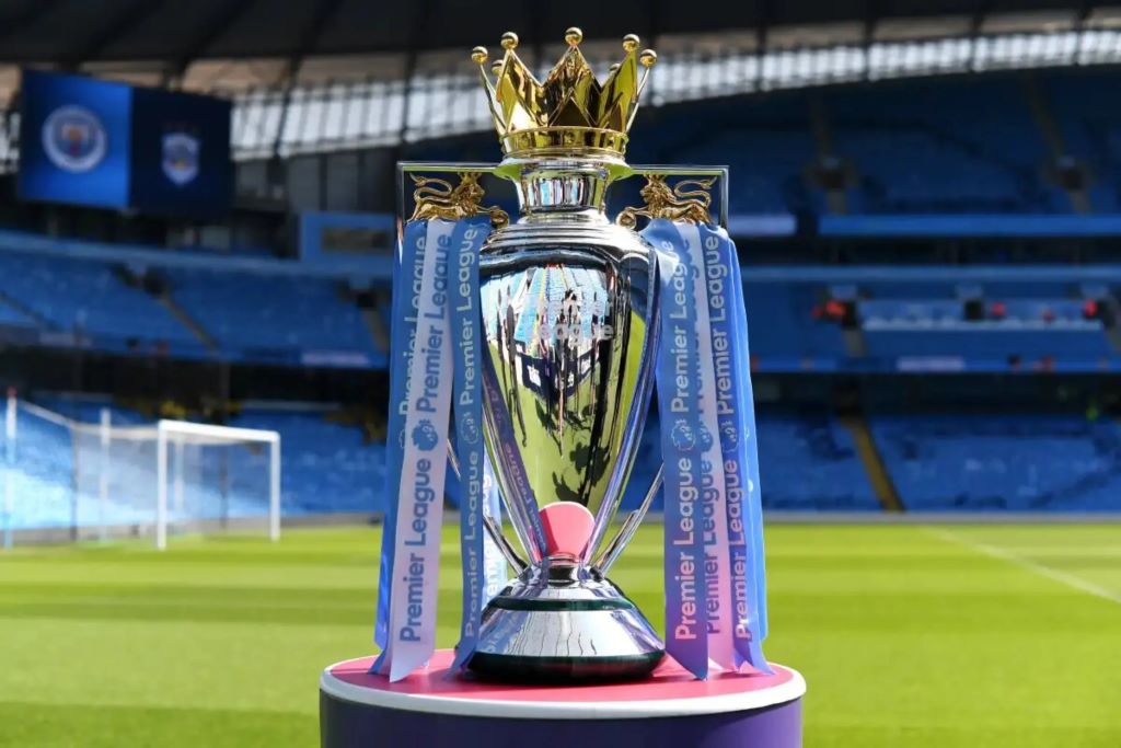 Premier League arranca temporada - noticiacn