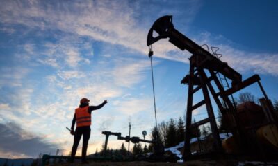 Producción petrolera sigue baja - noticiacn