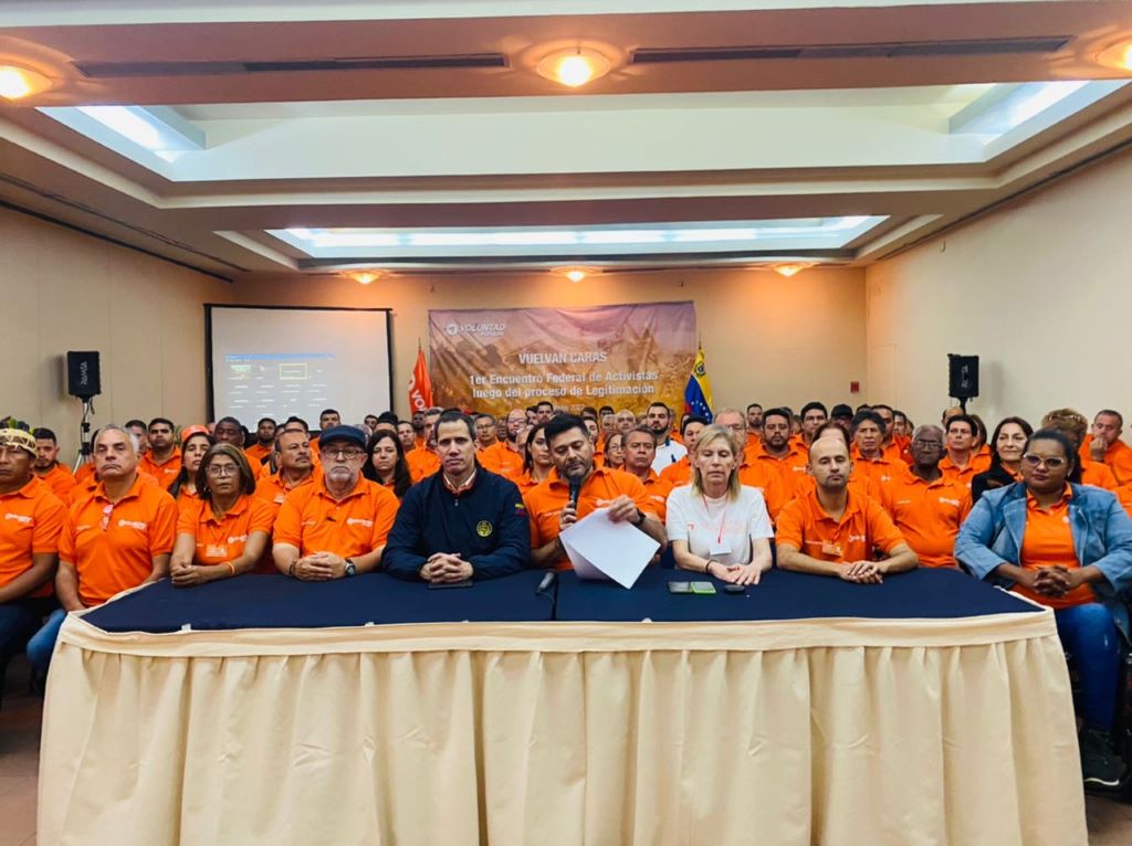 VP propone primarias en primer trimestre - noticiacn