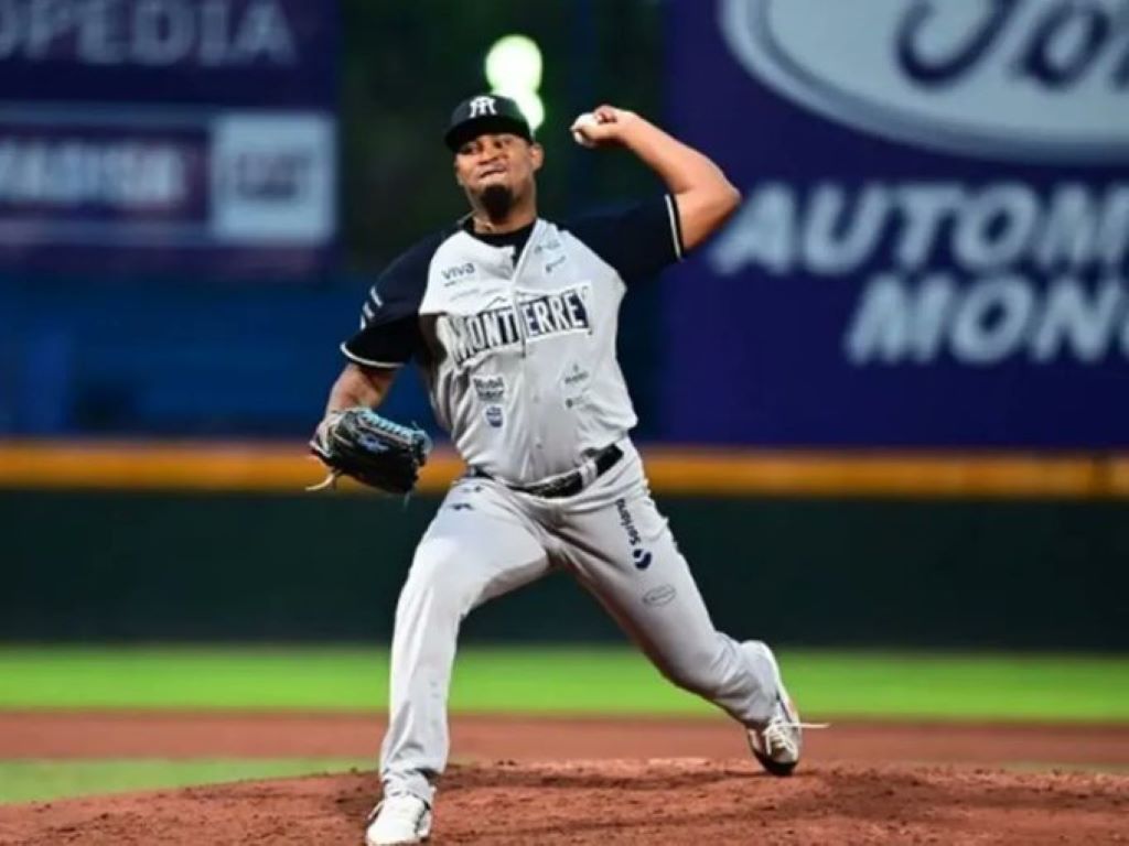 Yohander Méndez ganó - noticiacn