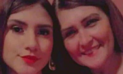 Asesinadas madre e hija en Aguirre-acn