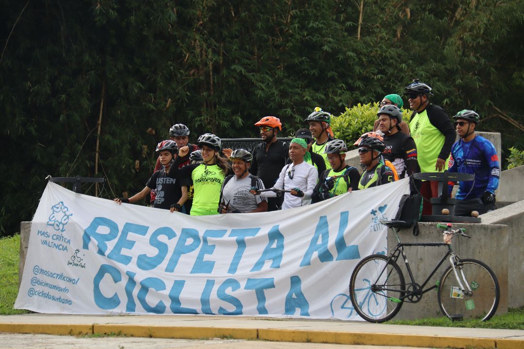 Valencia ciclovías - acn