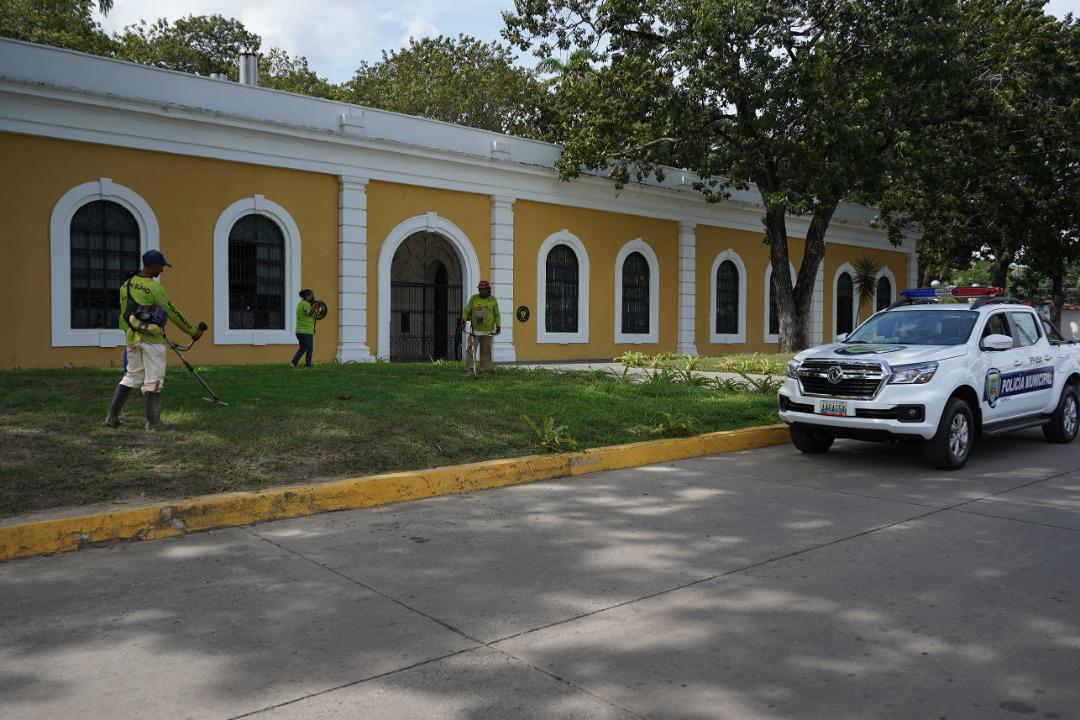 Crematorio del Cementerio Municipal de Valencia