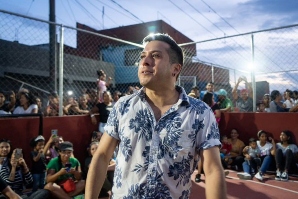 Alex Tienda compró una casa en Petere - noticiacn