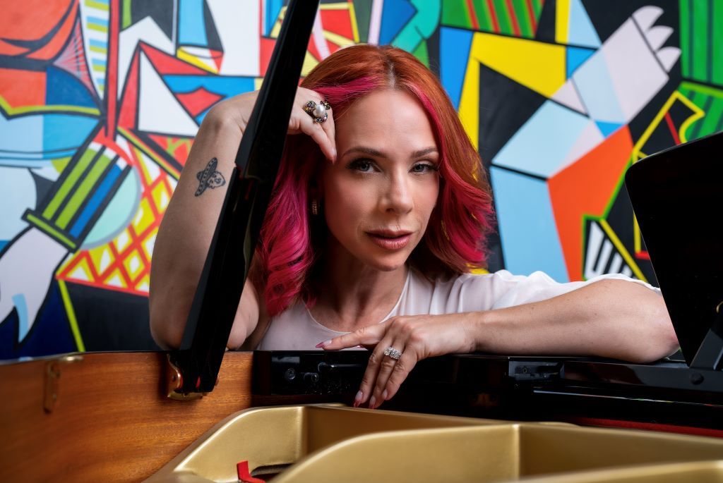 Ana González: un nombre sonoro - noticiacn