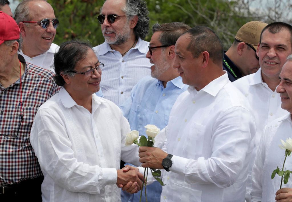 Apertura de frontera con Venezuela - noticiacn