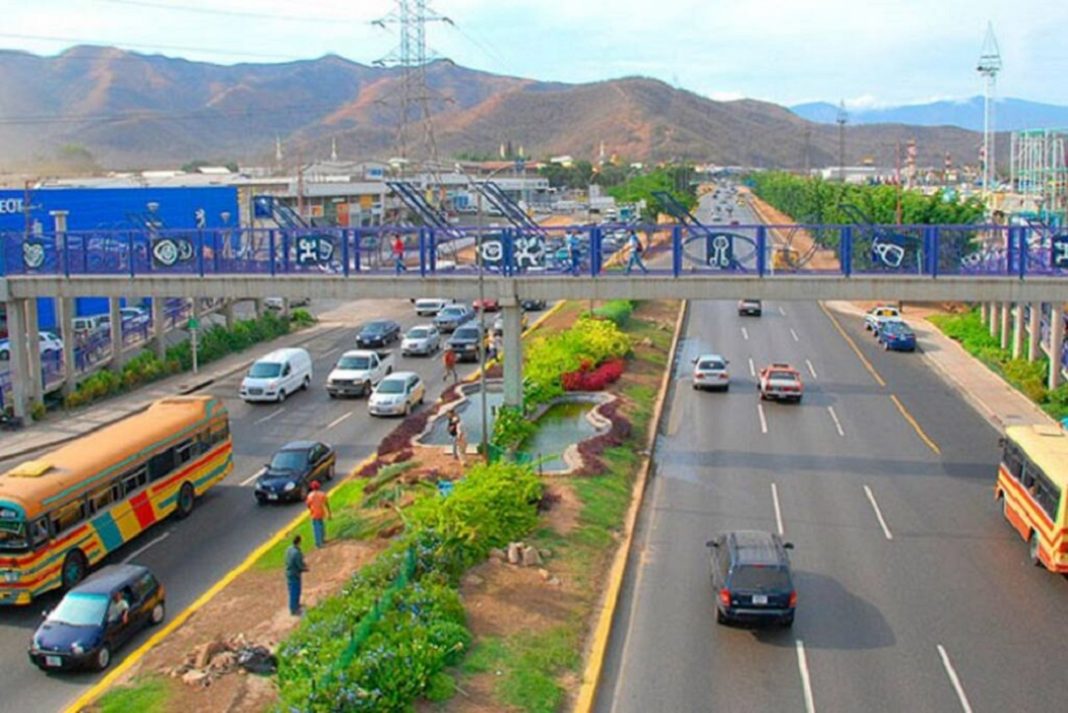Metrópolis 10K - ACN