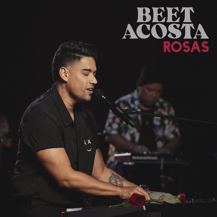 Beet Acosta Rosas