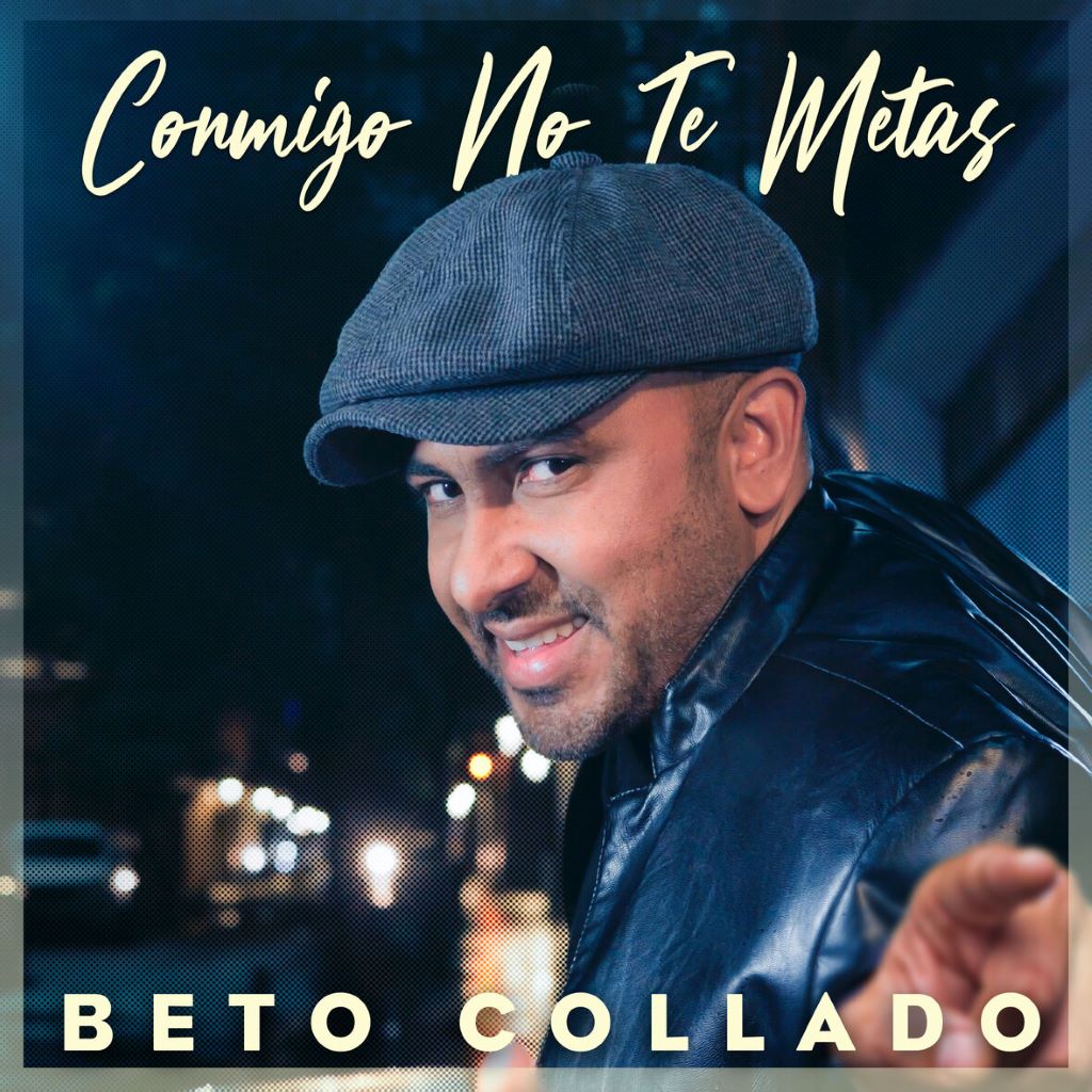 Beto Collado los pondrá a bailar salsa - noticiacn