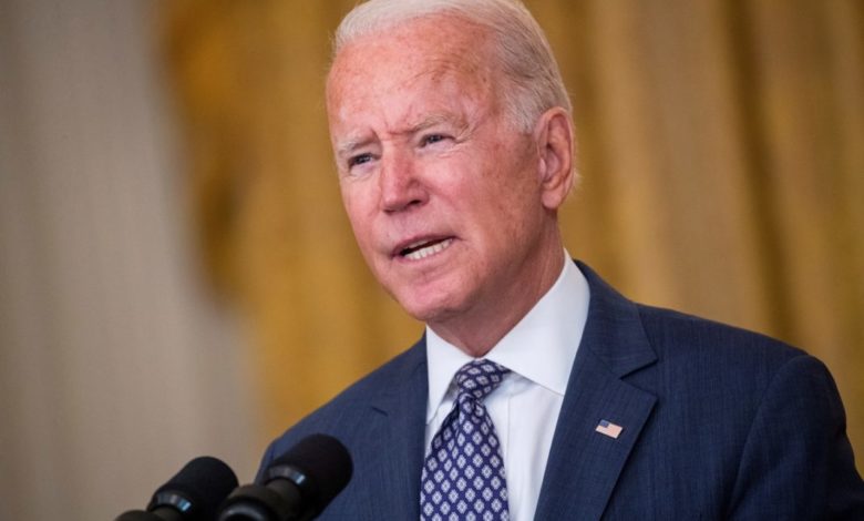 Biden no es racional deportar venezolanos