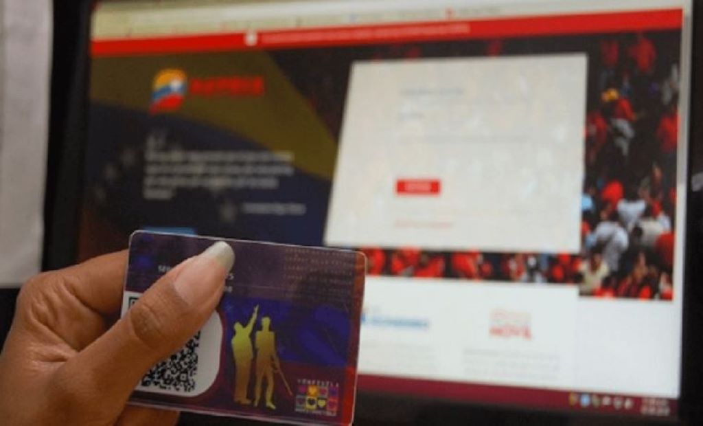 Pago del bono Economía Familiar - Noticiacn