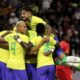 Brasil baila a Ghana - noticiacn