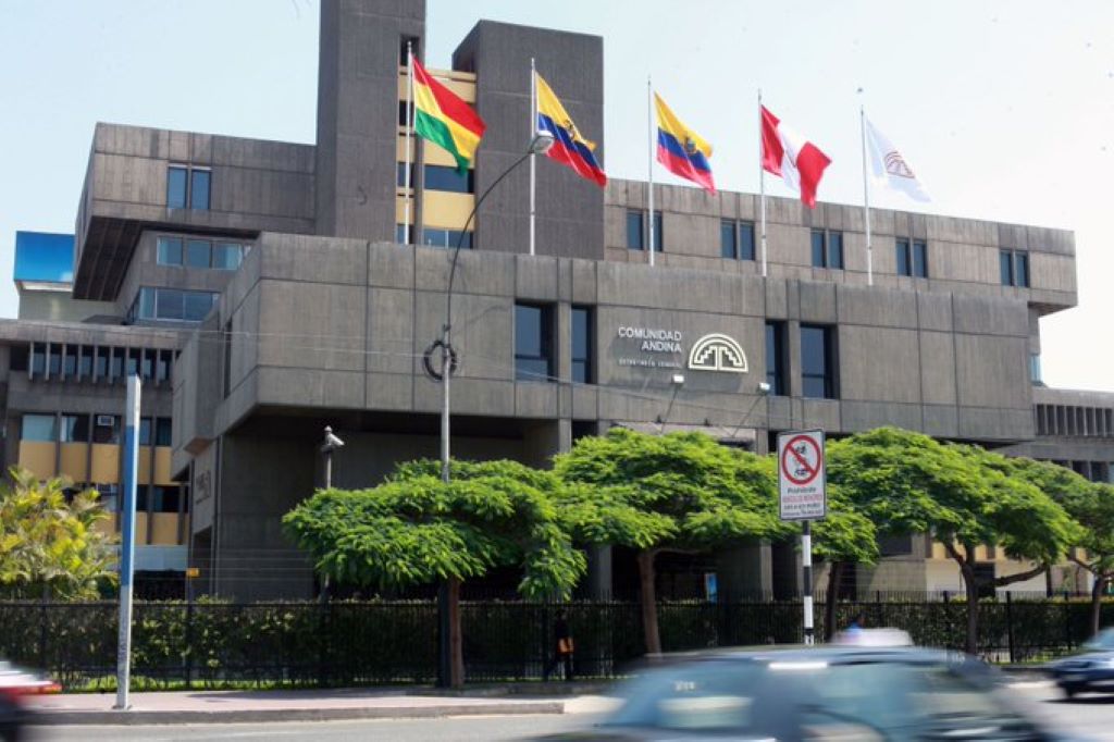 Venezuela evalúa regresar a la Comunidad Andina - noticiacn