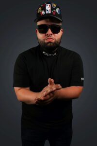 DJ KD se apodera de los escenarios - noticiacn