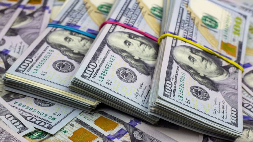 dólar paralelo jueves #6Oct-acn