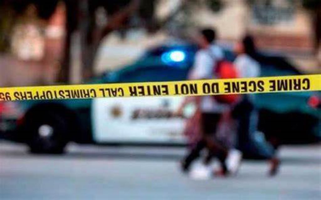 Diez personas heridas por tiroteos en Nueva York - noticiacn