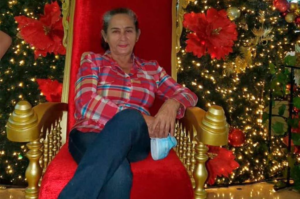 Cuatro detenidos por asesinato de mujer - noticiacn